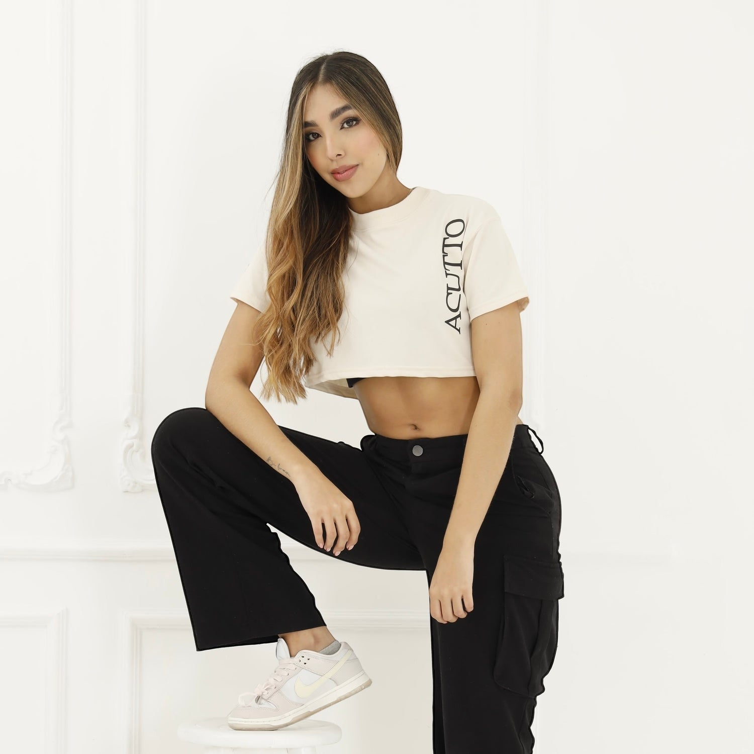 Mujer