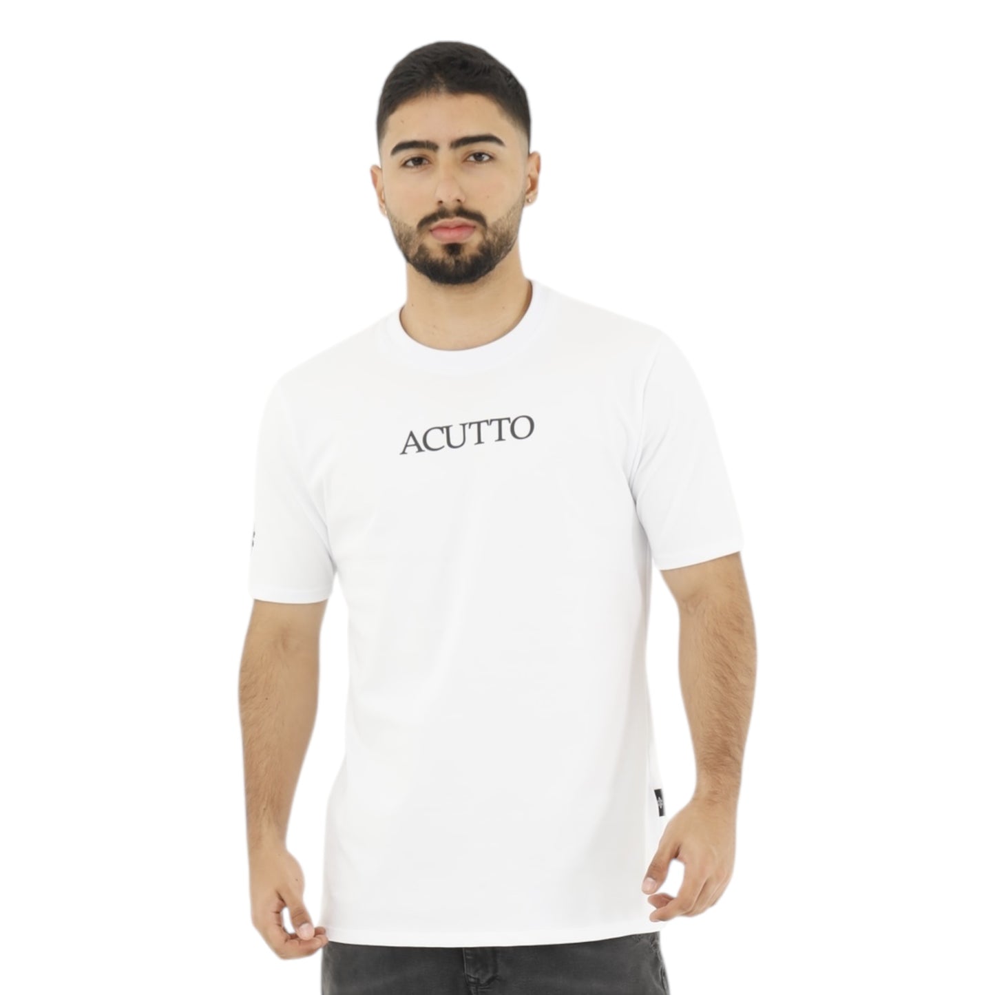 Camiseta Rinato Blanca I´inizio