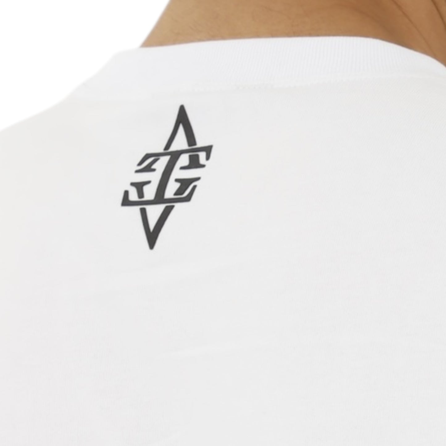 Camiseta Rinato Blanca I´inizio