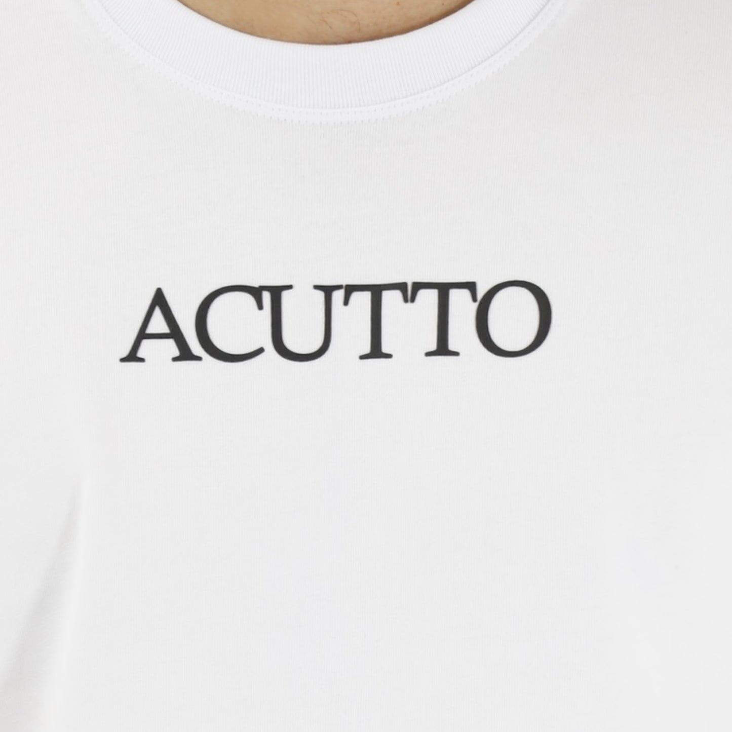 Camiseta Rinato Blanca I´inizio