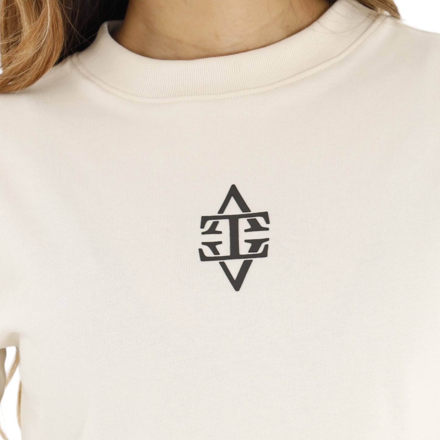 Crop Top Incanto Arena I´inizio