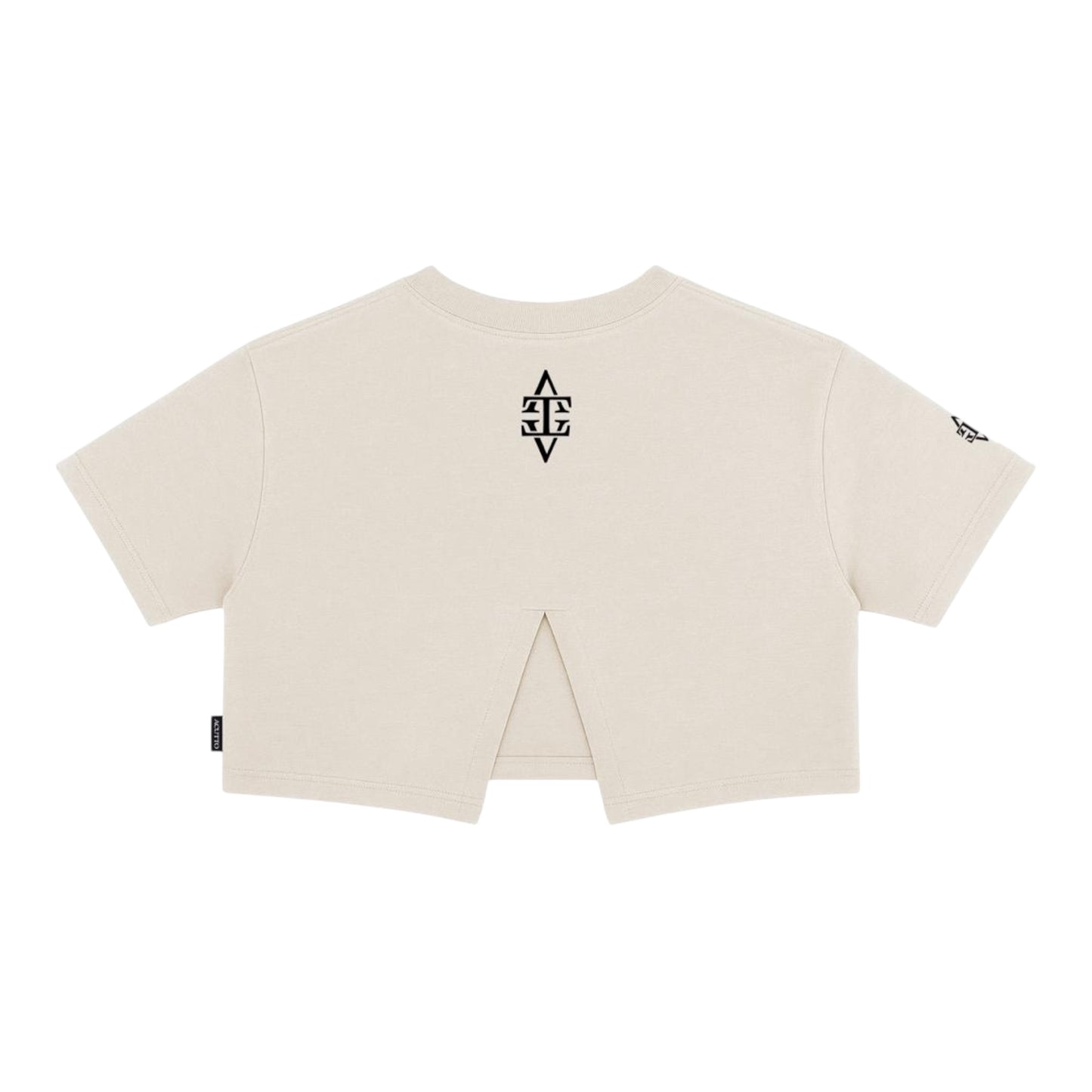 Crop Top Fiore Arena I´inizio