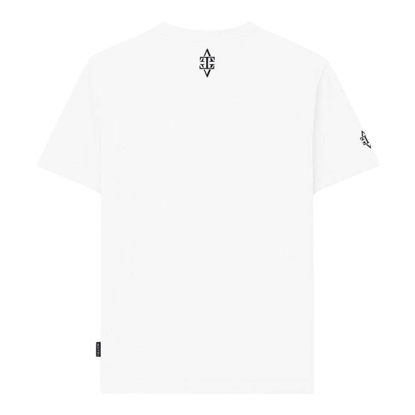 Camiseta Rinato Blanca I´inizio