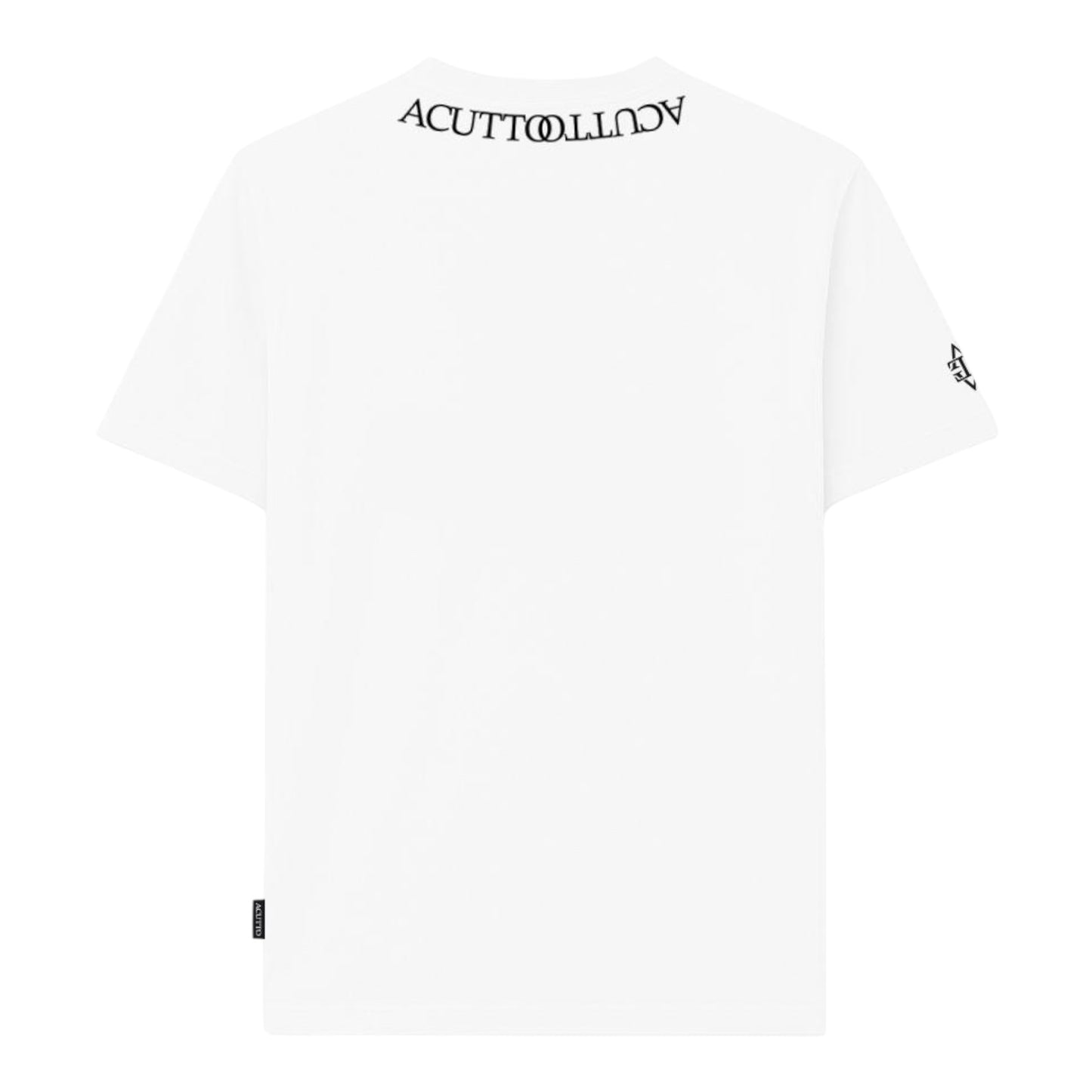 Camiseta Leone Blanca I´inizio