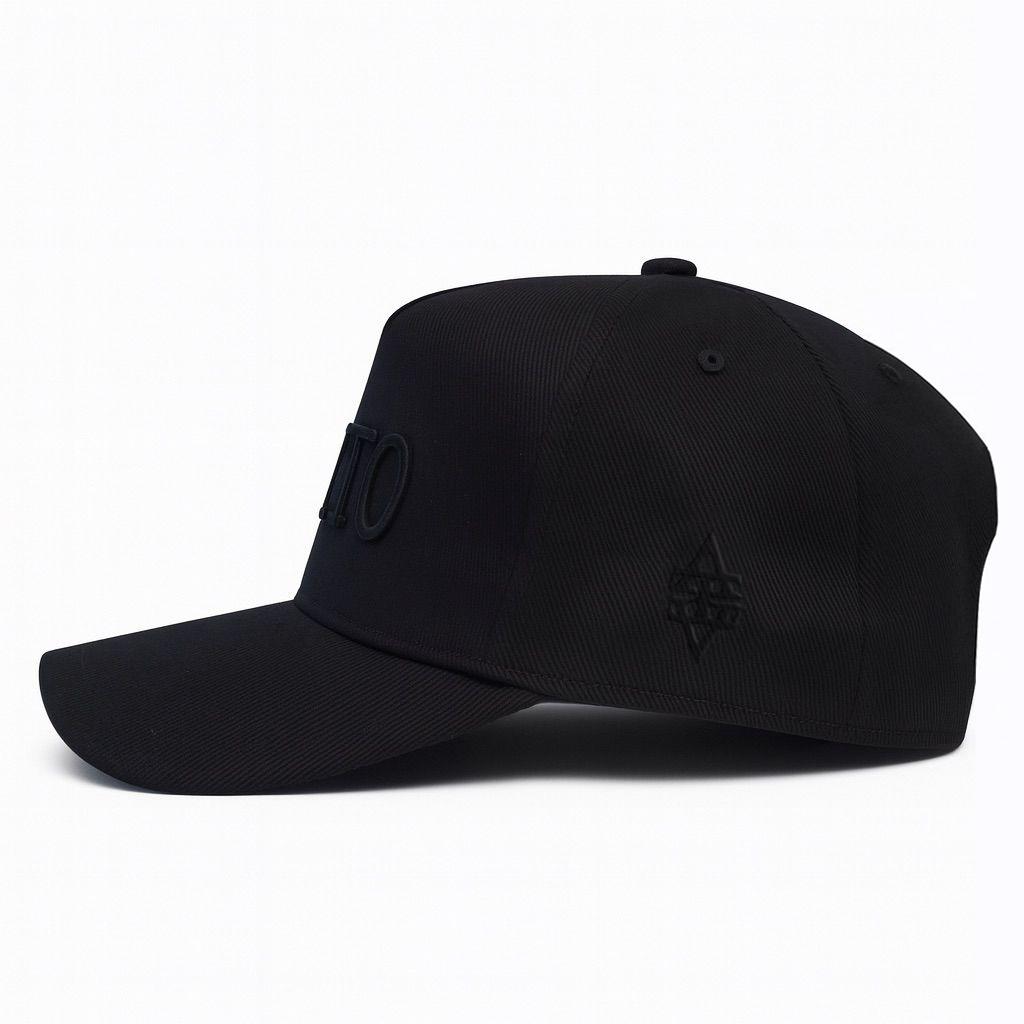 Gorra Maestà Negra