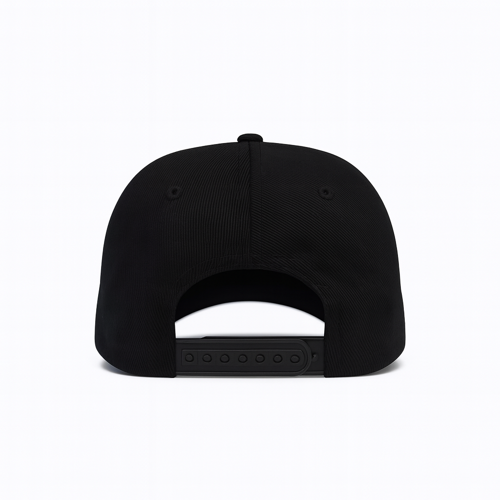 Gorra Eredità Negra