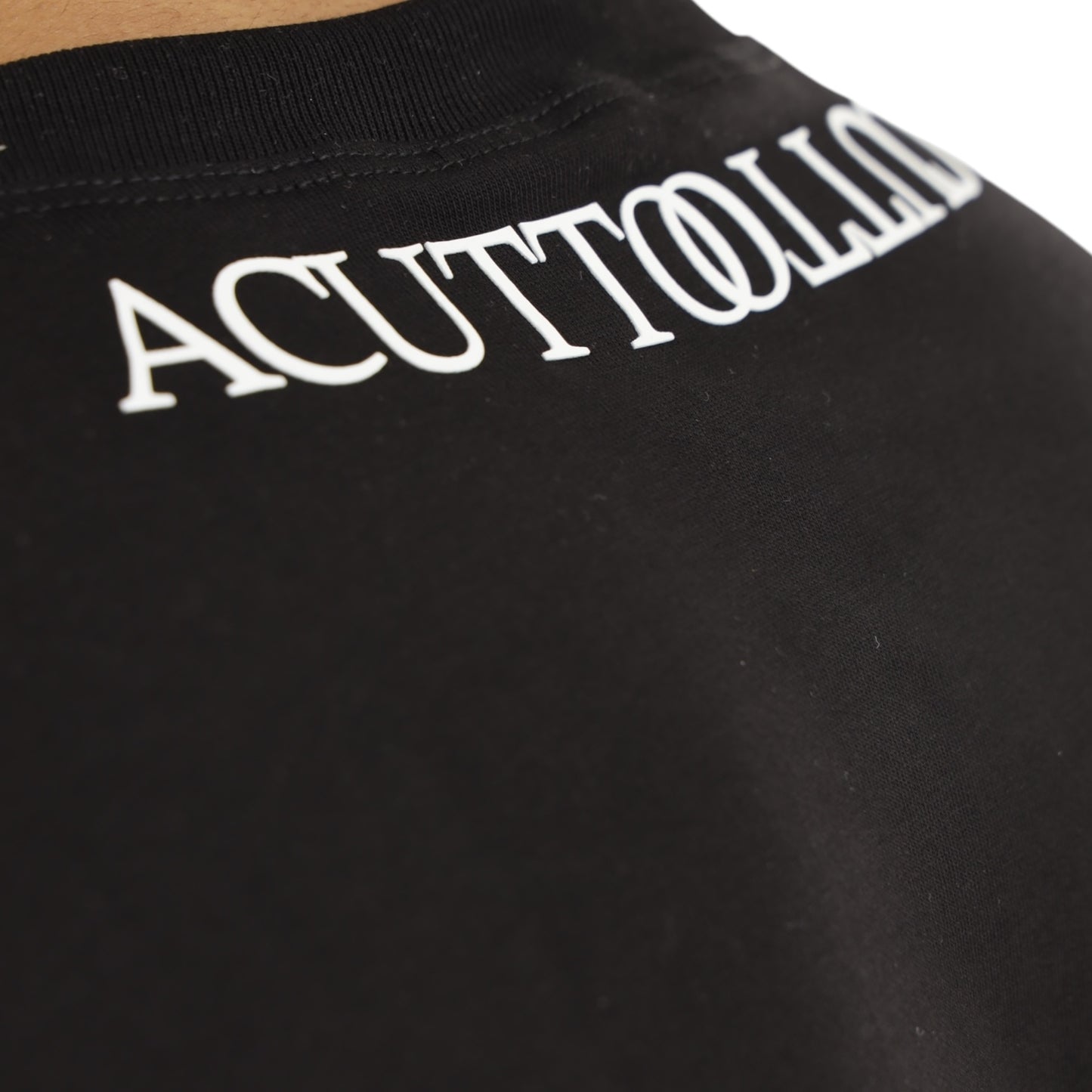 Camiseta Essenza Negra I´inizio