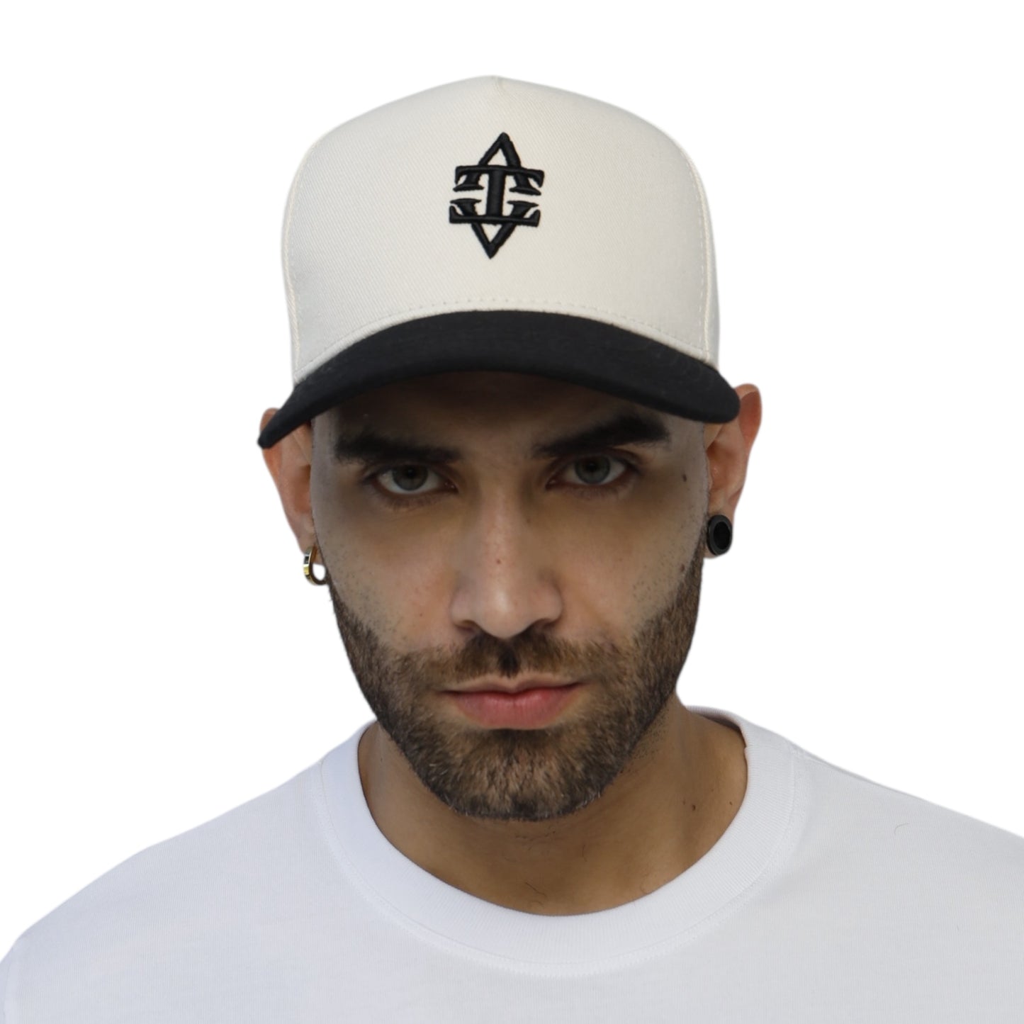 Gorra Traccia Arena
