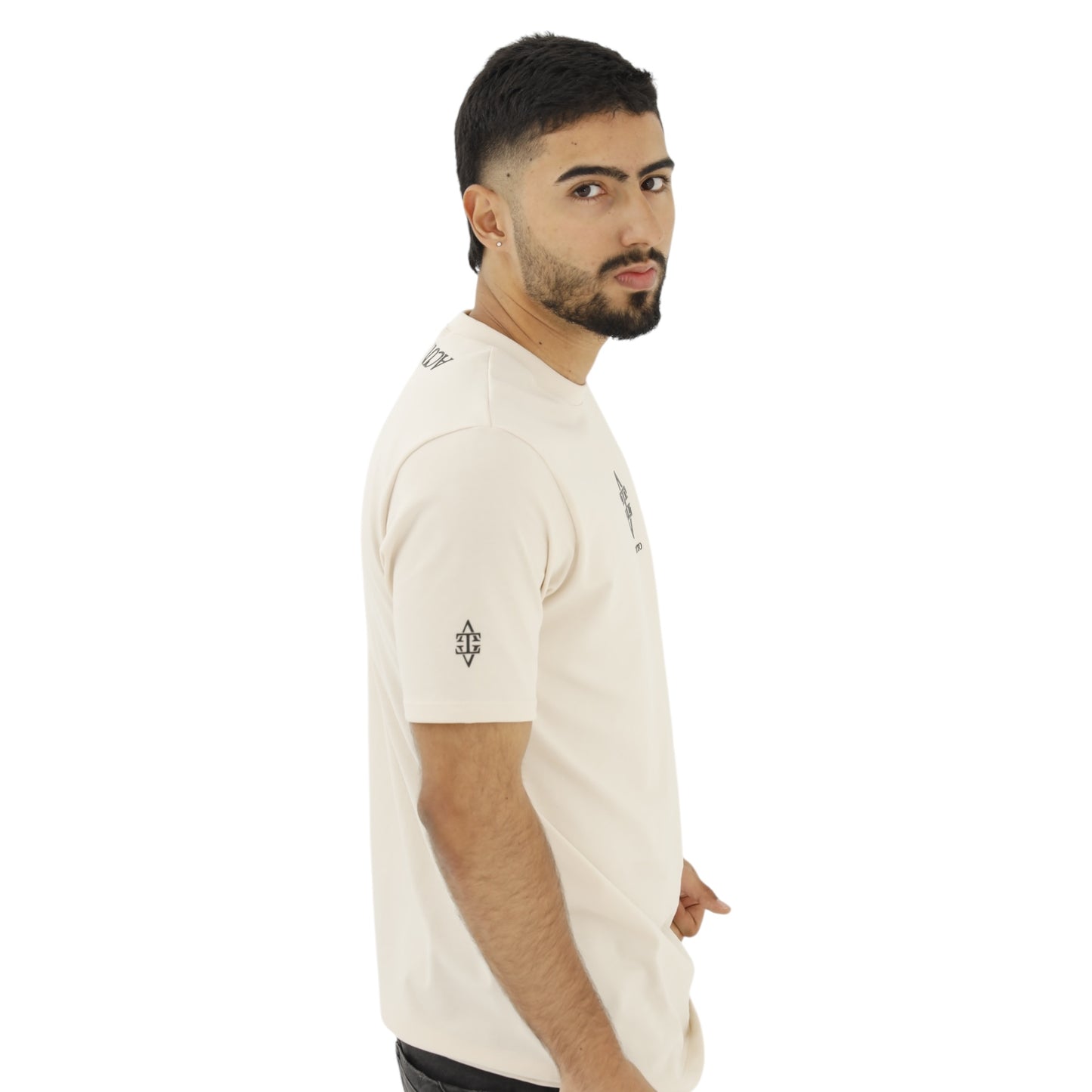 Camiseta Eclisse Arena I´inizio