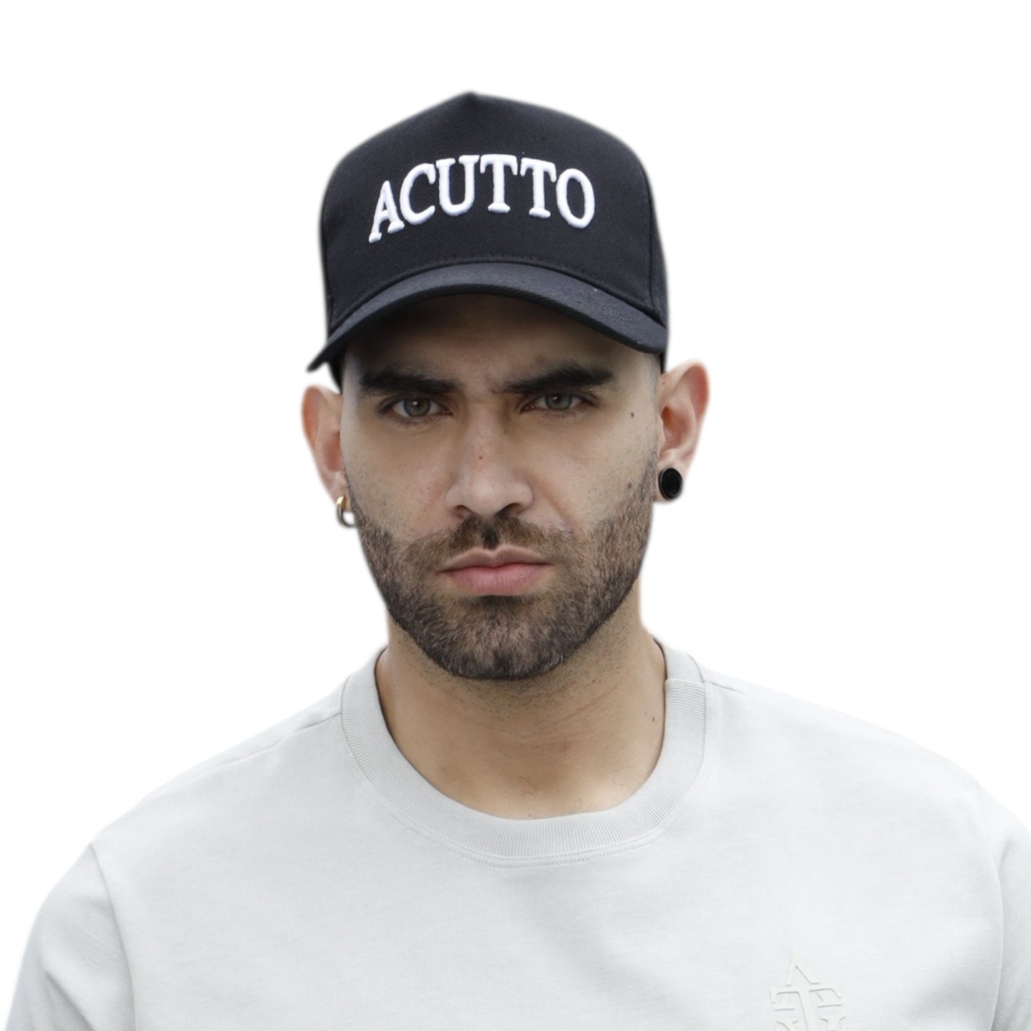 Gorra Eredità Negra