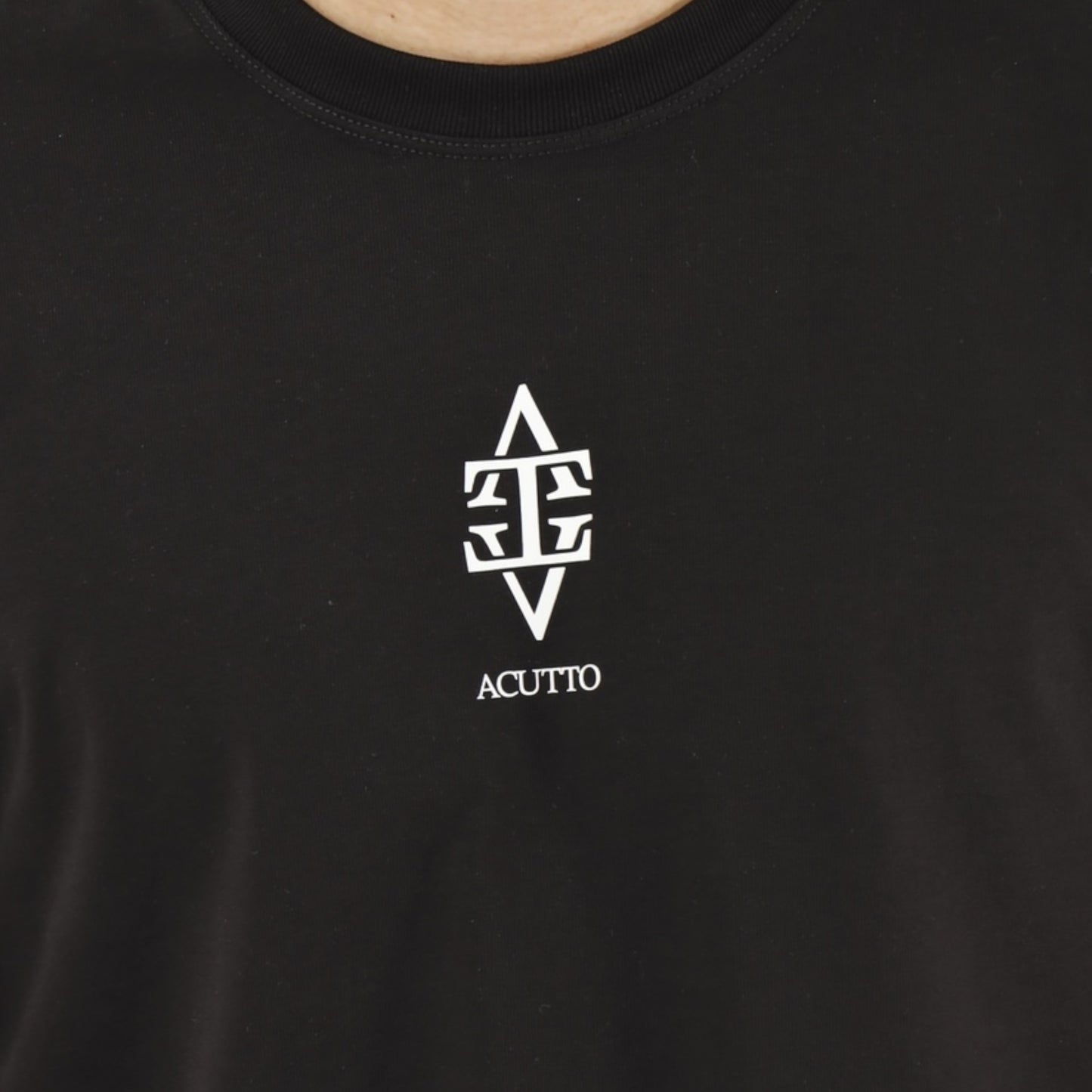 Camiseta Essenza Negra I´inizio