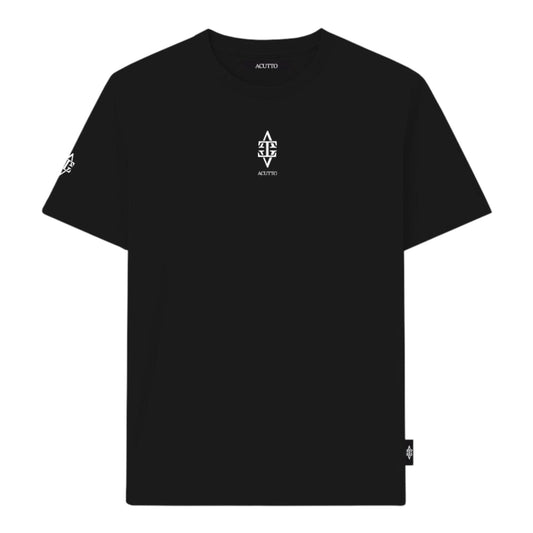 Camiseta Essenza Negra I´inizio