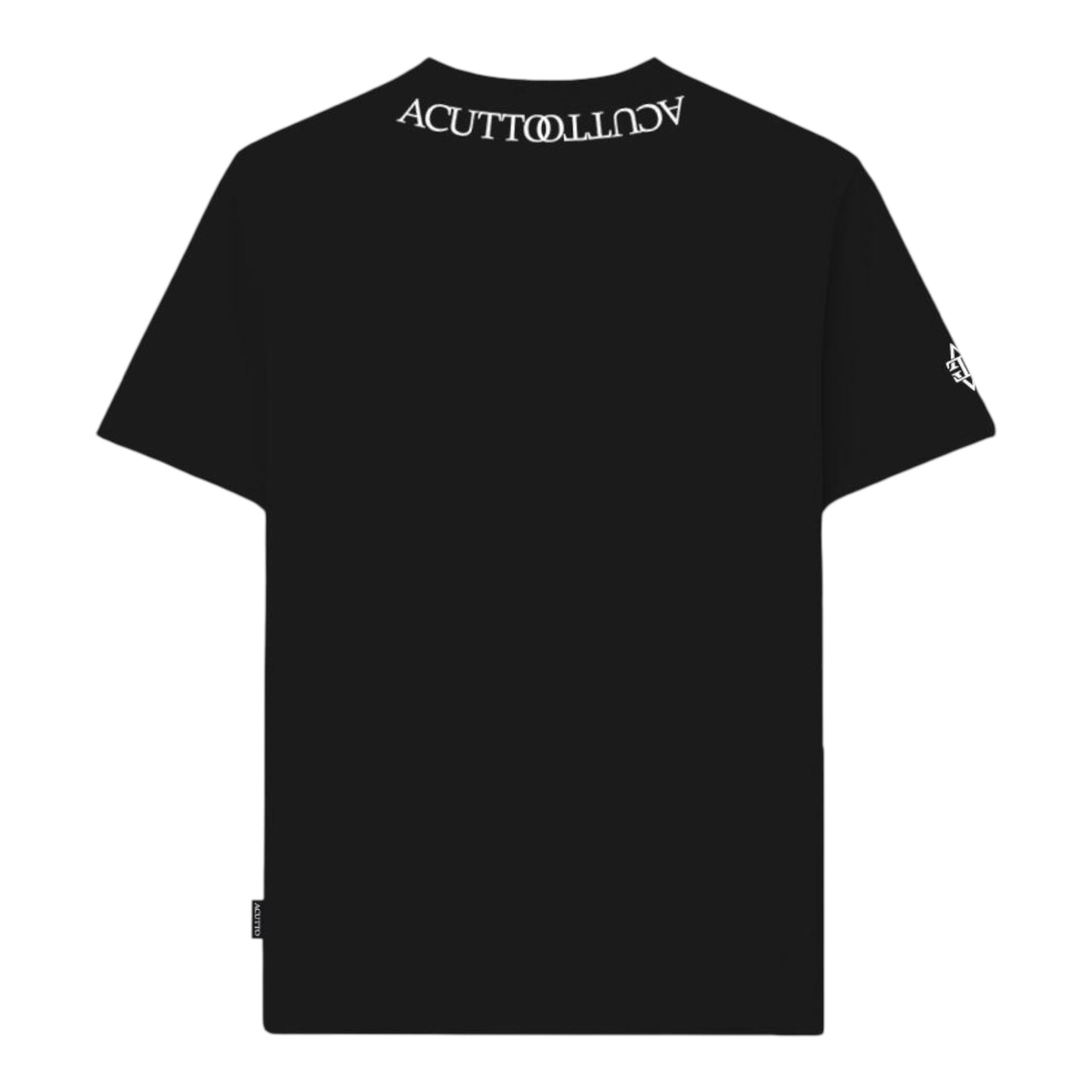 Camiseta Essenza Negra I´inizio