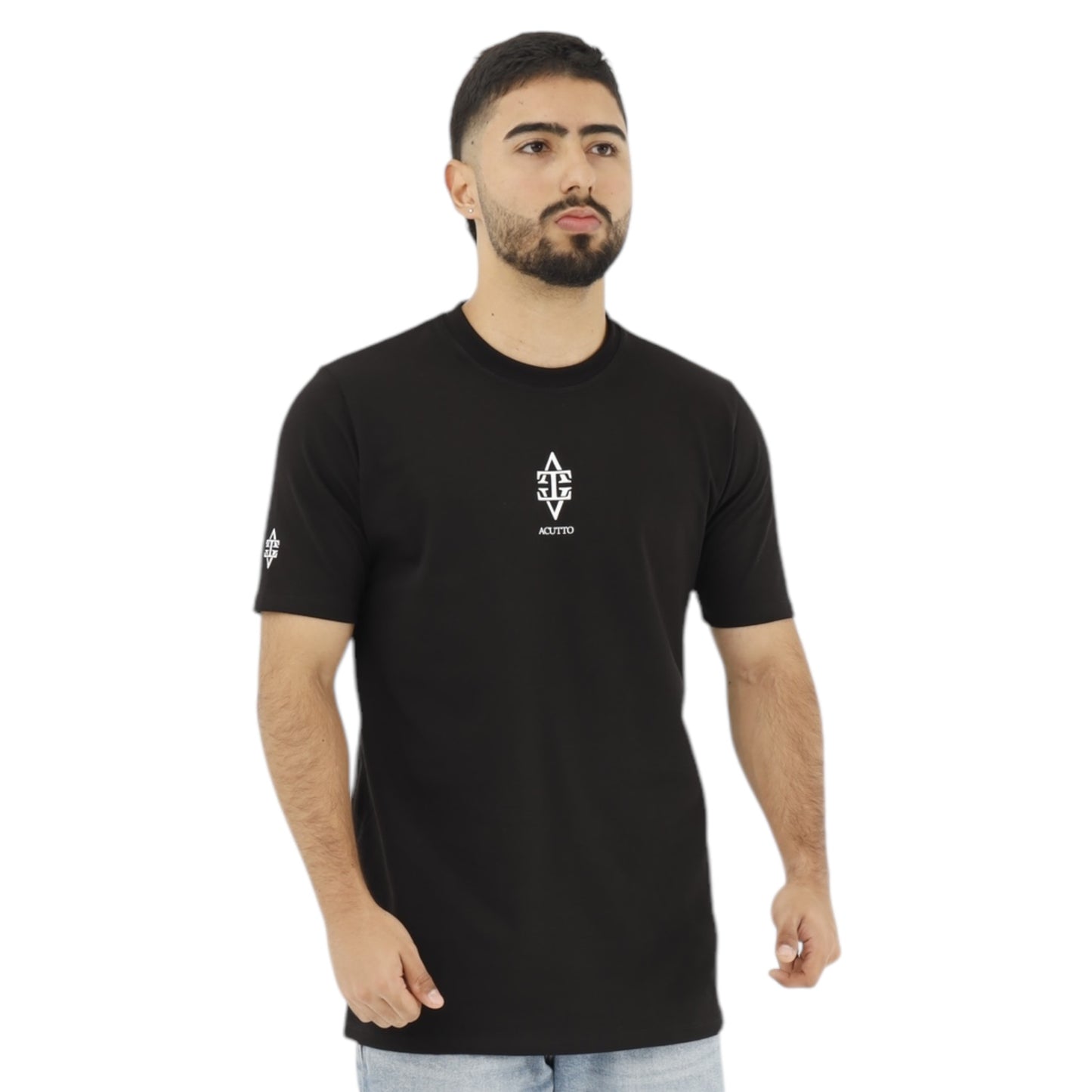 Camiseta Essenza Negra I´inizio